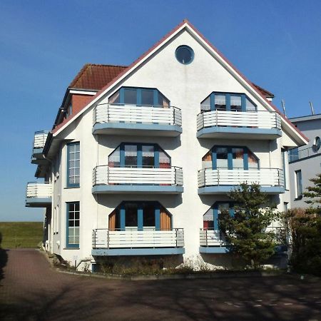 Haus Duenenglueck, Whg. 14 Lejlighed Cuxhaven Eksteriør billede